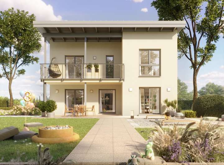 Real Estate Title Image Background