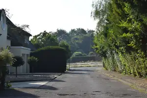 Kubistisches Einfamilienhaus mit hochwertiger Ausstattung für gehobene Lebensqualität – Mülheim an der Ruhr – Vorschaubild 5