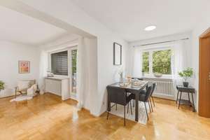 Sofort bezugsfrei: Helle 2,5-Zimmer-Wohnung in Ulm-Wiblingen – Die vollständige Adresse der Immobilie erhältst du vom Anbieter., 89079 Wiblingen, Ulm – Vorschaubild 6
