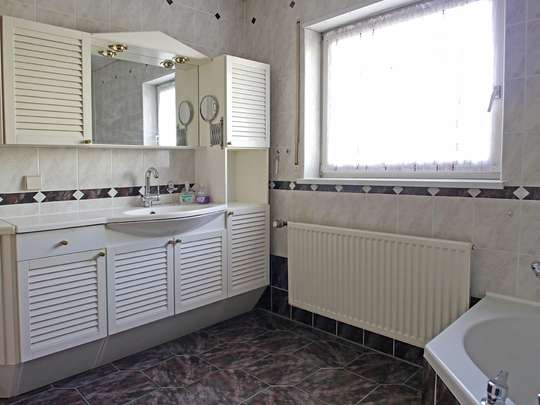 Mehrgenerationenhaus im idyllischen Schmöckwitz - Bild 11
