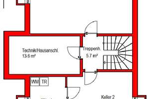 Ihr neues Familienidyll in den Bergen
- diskrete, absolut ruhige Ortsrandlage 
- viel Privatsphäre – Die vollständige Adresse der Immobilie erhältst du vom Anbieter., 83727 Schliersee – Vorschaubild 4