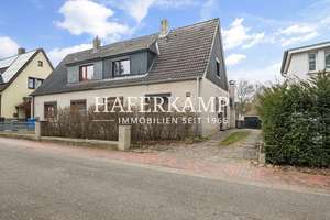 DHH Eißendorf - für den begabten Handwerker – Die vollständige Adresse der Immobilie erhältst du vom Anbieter., 21077 Eißendorf, Hamburg – Vorschaubild 1