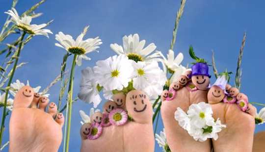 Bild von Schöne Lage in gewachsenem Gebiet.