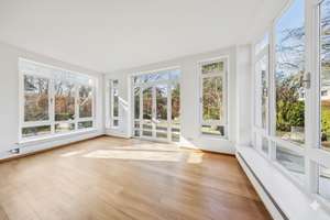 Rarität: Design trifft Licht – Architektenvilla mit besonderem Schnitt in bester Lage – Die vollständige Adresse der Immobilie erhältst du vom Anbieter., 22605 Othmarschen, Hamburg – Vorschaubild 3