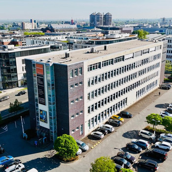 Neubau in der Essener Weststadt | 200 m² | viele Stellplätze | flexibler Grundriss