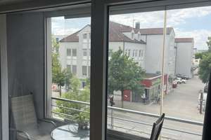 Studentenapartment mit Loggia & Duplex-Stellplatz in Regensburg-Kumpfmühl – Kumpfmühler Straße 11, 93047 Westenviertel, Regensburg – Vorschaubild 11