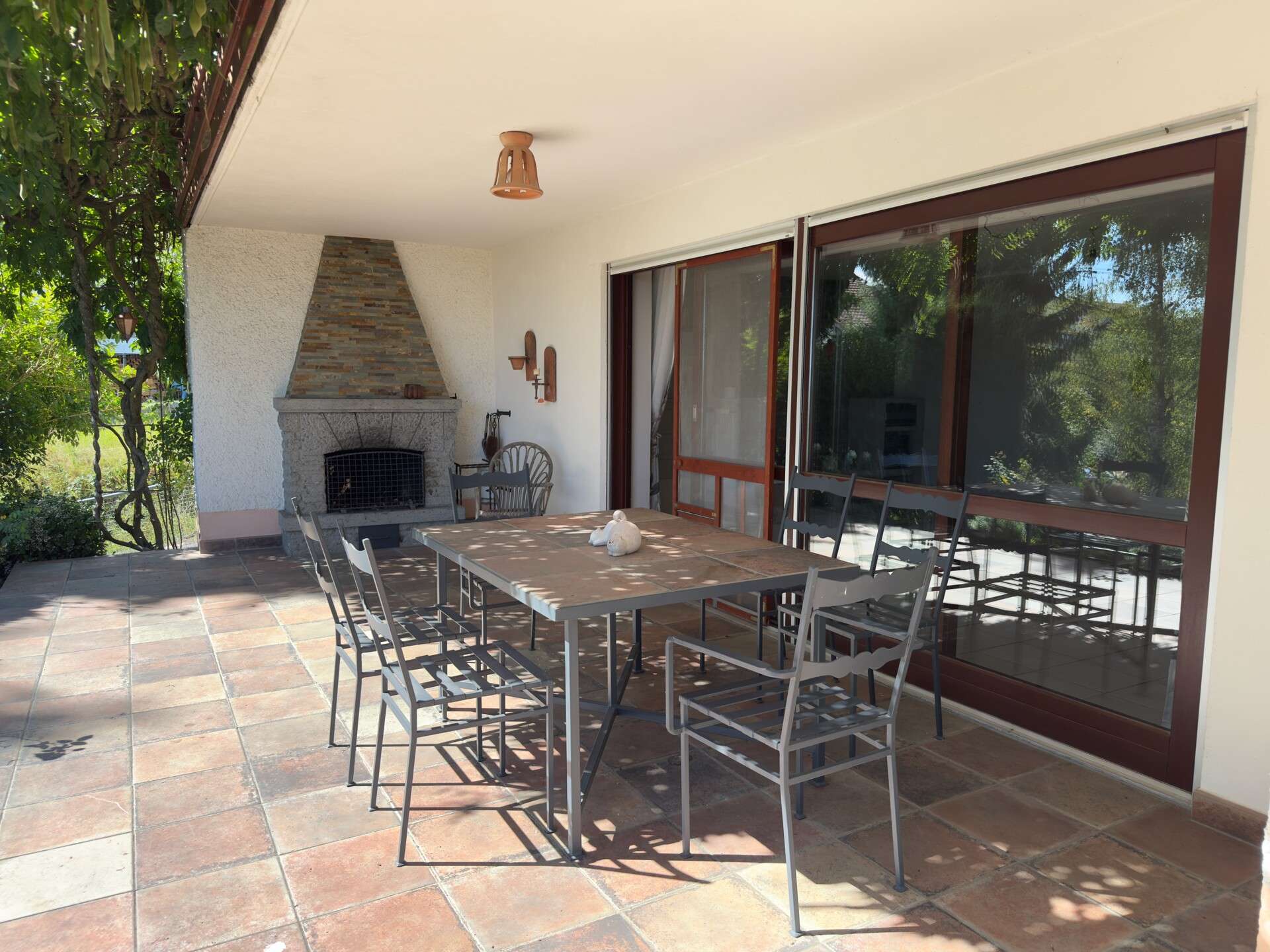 Immobilie in Vilshofen an der Donau - Ein Traum für die ganze Familie - 
Großes Miteinander, oder eine eigene Etage für jede Generation! - Bild 13