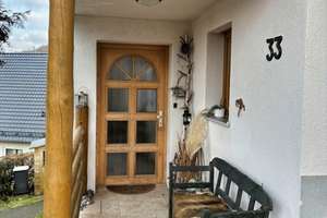 Neuwertiges Einfamilienhaus mit Einliegerwohnung in bevorzugter Wohnlage von Siegen-Seelbach – Die vollständige Adresse der Immobilie erhältst du vom Anbieter., 57072 Seelbach, Siegen – Vorschaubild 6
