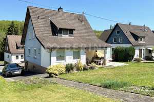 EINFAMILIENHAUS IN RUHIGER SONNENLAGE  I  HILCHENBACH-DAHLBRUCH – Siegen-Wittgenstein (Kreis) – Vorschaubild 14