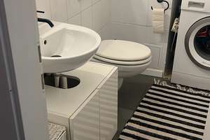 Text lesen *** Wohnung zur Untermiete / WG in Junkersdorf  – Wiener Weg X, 50858 Junkersdorf, Köln – Vorschaubild 8