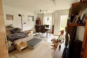 Herrliche 3-Zimmer-Gartenwohnung in ruhiger Lage – Frida-Schuhmacher-Straße 24, 74078 Neckargartach, Heilbronn – Vorschaubild 2