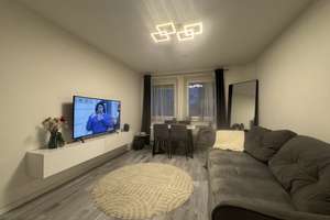 Vermietete 3ZKB-Wohnung im Augsburger Domviertel – Die vollständige Adresse der Immobilie erhältst du vom Anbieter., 86152 Georgs- und Kreuzviertel, Augsburg – Vorschaubild 2
