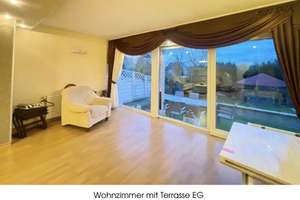 Charmantes 1-2 Familienhaus Top Lage in Herford – Vlothoer Straße 87, 32049 Herford – Vorschaubild 19