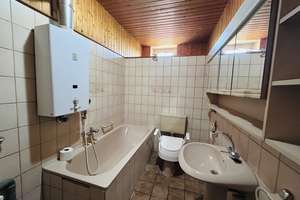 Altbau-Charme mit Extra‑Raum & Garten – das perfekte Projekt für alle, die mehr aus ihrem Zuhau – Die vollständige Adresse der Immobilie erhältst du vom Anbieter., 66130 Güdingen, Saarbrücken – Vorschaubild 4