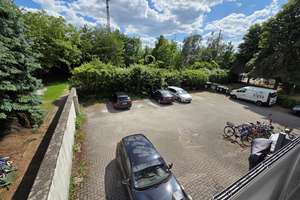 Gehobene, helle 3 Zimmer Wohnung mit Einbauküche, 2 Balkonen und 1 Stellplatz in der Südstadt – Rüppurrer Straße 81, 76137 Südstadt, Karlsruhe – Vorschaubild 14