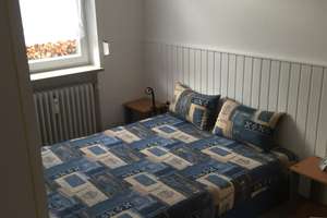 PROVISIONSFREI: Gemütliche 2-Zimmer-Wohnung mit XL-Terrasse – Kirchlinden 19, 22111 Billstedt, Hamburg – Vorschaubild 11