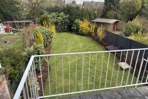 Großzügiges Einfamilienhaus mit sonnigem Garten in ruhiger Lage von Rheydt-West – Die vollständige Adresse der Immobilie erhältst du vom Anbieter., 41239 Schrievers, Mönchengladbach – Vorschaubild 9