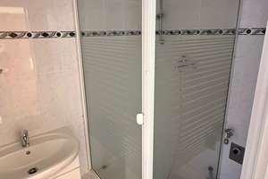 2 Zimmer-Wohnung im 2. Obergeschoss mit Balkon in Schwerin Lankow zu kaufen! – Die vollständige Adresse der Immobilie erhältst du vom Anbieter., 19057 Lankow, Schwerin – Vorschaubild 9