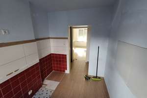 3 Zimmer ohne Balkon an U-Bahn "Gnesener Str.",sehr hell,gepflegt,renoviert,Fenster gut,Toplage ÖPNV – Walckerstrasse 4, 70374 Schmidener Vorstadt, Stuttgart – Vorschaubild 7