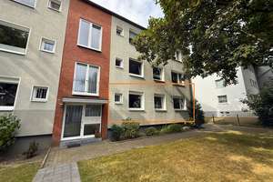 Großzügige Hochparterrewohnung mit Loggia & Garage zum Kauf  | leerstehend 
ca. 92,57 m² | Erbpacht – 45891 Erle, Gelsenkirchen – Vorschaubild 22