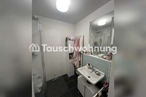 Tauschwohnung: Super für Stadtliebhaber in Münster-Mitte – 48143 Bahnhof, Münster – Vorschaubild 3