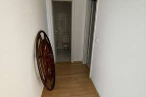 Rheinnähe | mit Balkon | Helle- 2-Raum-Wohnung – Harmoniestr. 2a, 47119 Ruhrort, Duisburg – Vorschaubild 6