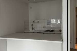 36qm-Apartment mit Balkon direkt an der Uni  in der Maxvorstadt – Die vollständige Adresse der Immobilie erhältst du vom Anbieter., 80709 Universität, München – Vorschaubild 4
