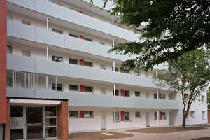 Sofort verfügbar! – Otto-Suhr-Straße 2, 27578 Leherheide, Bremerhaven – Vorschaubild 2