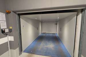 Moderne 2-Raum-Wohnung - sofort bezugsfrei! – Die vollständige Adresse der Immobilie erhältst du vom Anbieter., 4315 Neustadt-Neuschönefeld, Leipzig – Vorschaubild 12