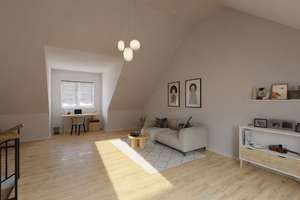 Doppelhaus mit zusätzlichem Zimmer in Bergkamen – Magdeburger Straße 21, 59192 Bergkamen – Vorschaubild 9
