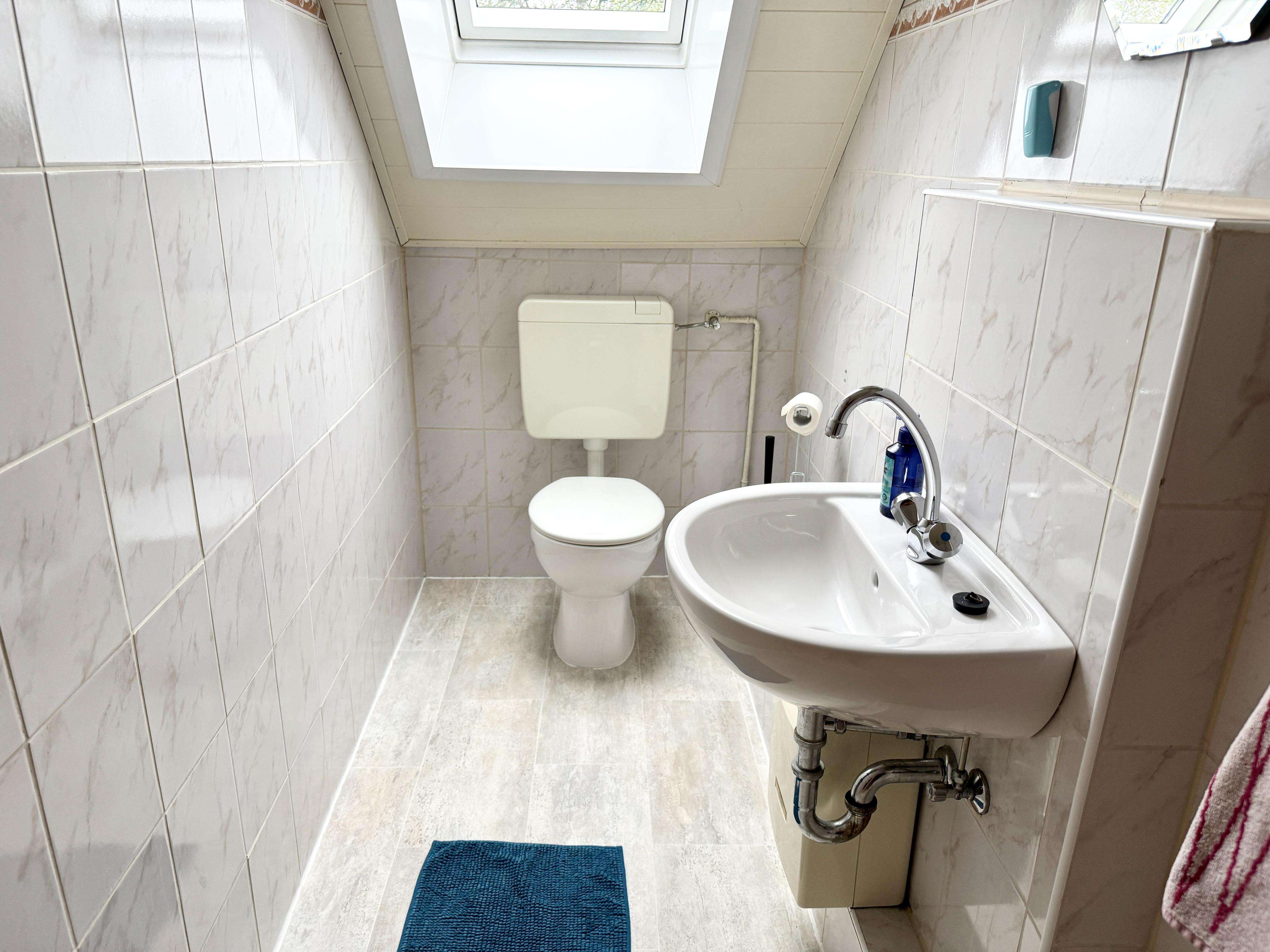 Immobilie in Otterndorf - Gepflegtes Fertighaus mit Ferienwohnung  - Bild 15