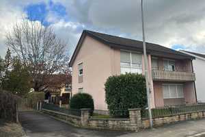 großes Einfamilienhaus in Singen – Konstanz (Kreis) – Vorschaubild 31