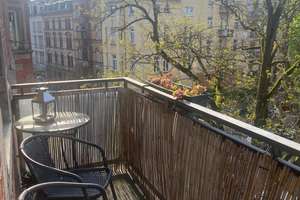 Lebendiger Mittelpunkt: 4-Zimmer-Wohnung in Wiesbaden – Blücherstraße 13, 65195 Westend / Bleichstraße, Wiesbaden – Vorschaubild 7