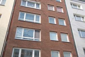 Top geschnittene, teilmöblierte 3-Zimmer-Dachgeschosswohnung am Brehmplatz – Herderstrasse 88, 40237 Düsseltal, Düsseldorf – Vorschaubild 16
