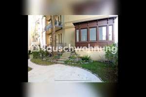 Tauschwohnung: Biete Zentrum -Nord -Suche Zentrum-Ost oder Südost – 4105 Zentrum-Nord, Leipzig – Vorschaubild 13