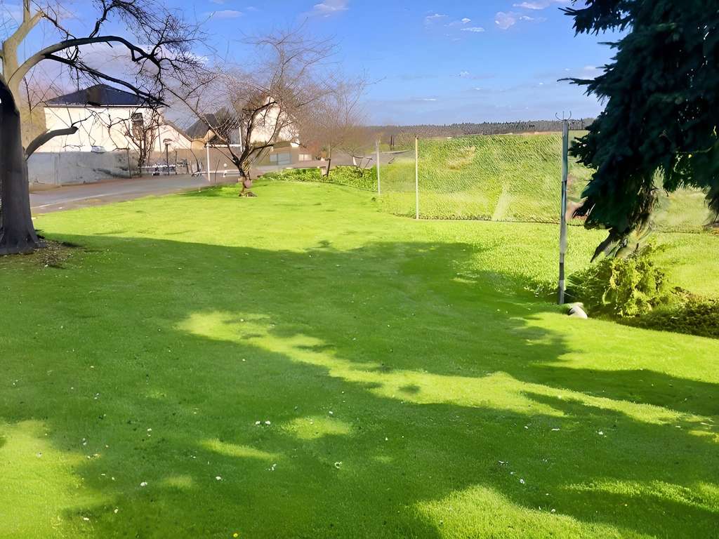 Immobilie in Doberschütz - Idyllisches Wohnen auf großem Grundstück
 - Bild 2