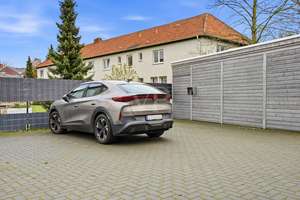 Neuwertiges Penthouse in Tempo-30-Zone – Die vollständige Adresse der Immobilie erhältst du vom Anbieter., 26123 Donnerschwee, Oldenburg (Oldenburg) – Vorschaubild 22