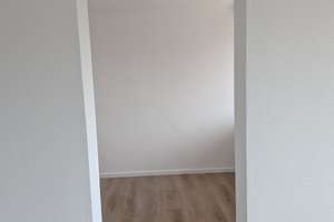 Erstbezug nach Sanierung 1,5-Zimmer-Wohnung in Lübeck-Buntekuh – Schaluppenweg 2, 23558 Buntekuh, Lübeck – Vorschaubild 4