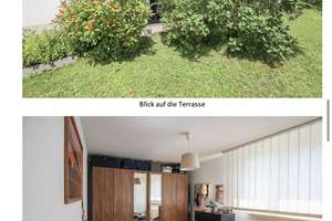 Helle 2,5-Zimmer Terrassenwohnung in Lörrach (Erdgeschoss) – 79539 Lörrach – Vorschaubild 6