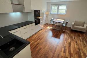 Helle Neubau Wohnung möbliert ca. 90 qm – Grootmoor 109, 22175 Bramfeld, Hamburg – Vorschaubild 5
