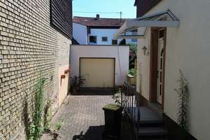 Charme trifft Potenzial - renovierungsbedürftiges EFH in Toplage von Oggersheim – 67071 Oggersheim, Ludwigshafen am Rhein – Vorschaubild 12