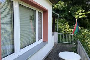 Massiv gebautes Ferienhäuschen mit Kamin und wunderbarer Aussicht auf eigenem Grundstück – Die vollständige Adresse der Immobilie erhältst du vom Anbieter., 9579 Grünhainichen – Vorschaubild 18