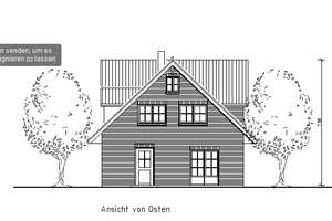 Neubau von Doppelhaushälften in ruhiger Lage von Wyk. Nur noch 2 Einheiten verfügbar – Die vollständige Adresse der Immobilie erhältst du vom Anbieter., 25938 Wyk auf Föhr – Vorschaubild 21