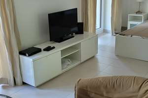 Möbliertes ansprechendes 1-Zimmer Apartment in Steglitz Berlin – Königin-Luise-Str. 5, 14195 Steglitz, Berlin – Vorschaubild 6