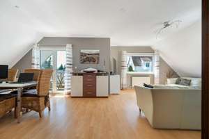 Ruhige Idylle in Alt-Karow – EFH mit Einliegerwohnung in familienfreundlicher Sackgassenlage – Die vollständige Adresse der Immobilie erhältst du vom Anbieter., 13125 Karow, Berlin – Vorschaubild 17