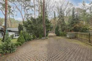 EFH im Bungalowstil | 63 m² Wfl. | 3 Z. | 1.113 m² Grdst. | im Grünen – Die vollständige Adresse der Immobilie erhältst du vom Anbieter., 15749 Mittenwalde – Vorschaubild 16