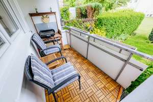 Ideal für Kapitalanleger!
Langfristig vermietet & sehr gepflegt – Die vollständige Adresse der Immobilie erhältst du vom Anbieter., 33689 Sennestadt, Bielefeld – Vorschaubild 12