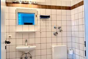 1.OG + HAUS SCHUCHT KREFELD; 2-Zimmer-Wohnung mit Balkon und Tiefgaragenstellplatz in beliebter Lage – Uerdingerstraße 149, 47799 Cracau, Krefeld – Vorschaubild 10