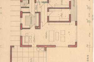 RESERVIERT!!! Blick über die Dächer von Kulmbach!
Saniertes Drei-Familien-Haus mit Wärmepumpe und P – Kulmbach (Kreis) – Vorschaubild 25