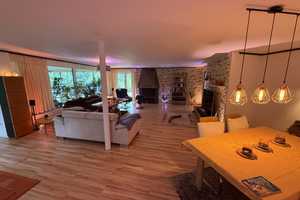 5 Zi. Haus in Haus auf 240 qm, 66 qm überdachte Terrasse und Garten,  eigener Eingang – Am Hang 6, 51515 Rheinisch-Bergischer Kreis – Vorschaubild 8